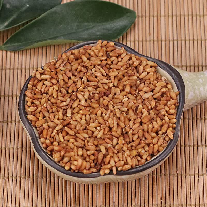 北京同仁堂柏子仁500克新货去壳柏子仁 柏子仁茶柏子仁粉中药材