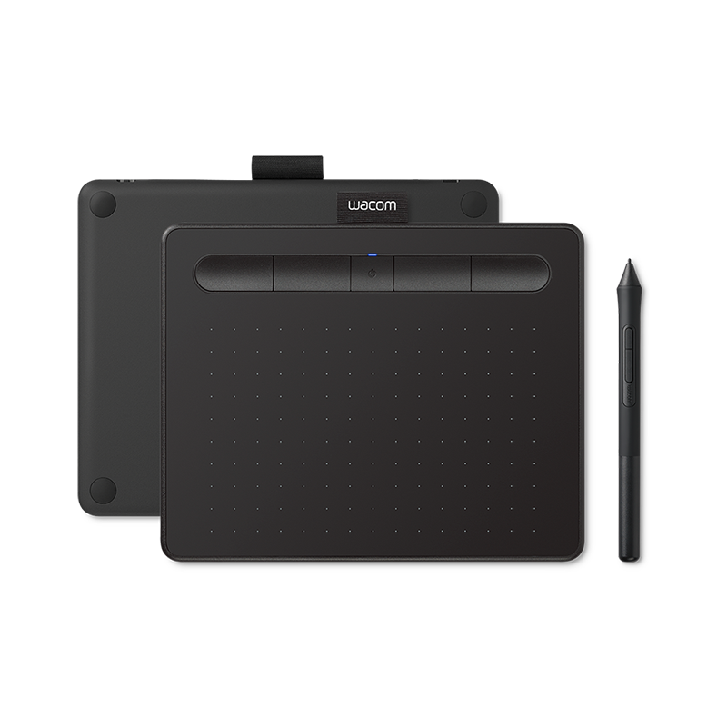 PlusԱWacom͹λ ֻ ддְ CTL-4100WLA/K0 506.11Ԫ
