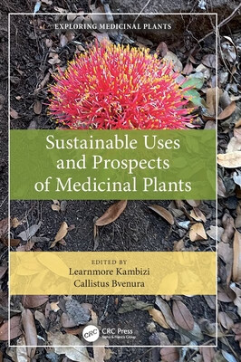 预订 Sustainable Uses of Medicinal Plants