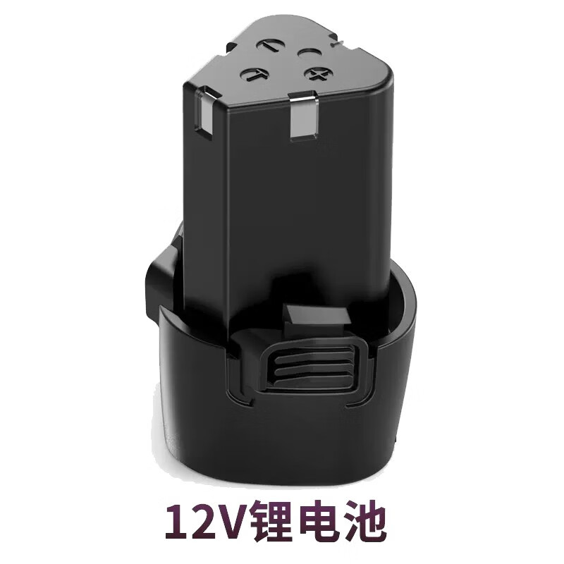 工途(gongtu)配件手电钻电起子12v16.