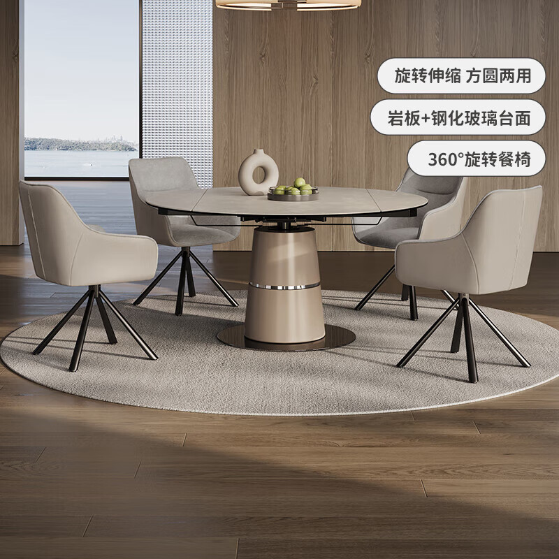 2025年家具品牌排名前十名,这10款环保实木材质超耐用惊艳-图片2