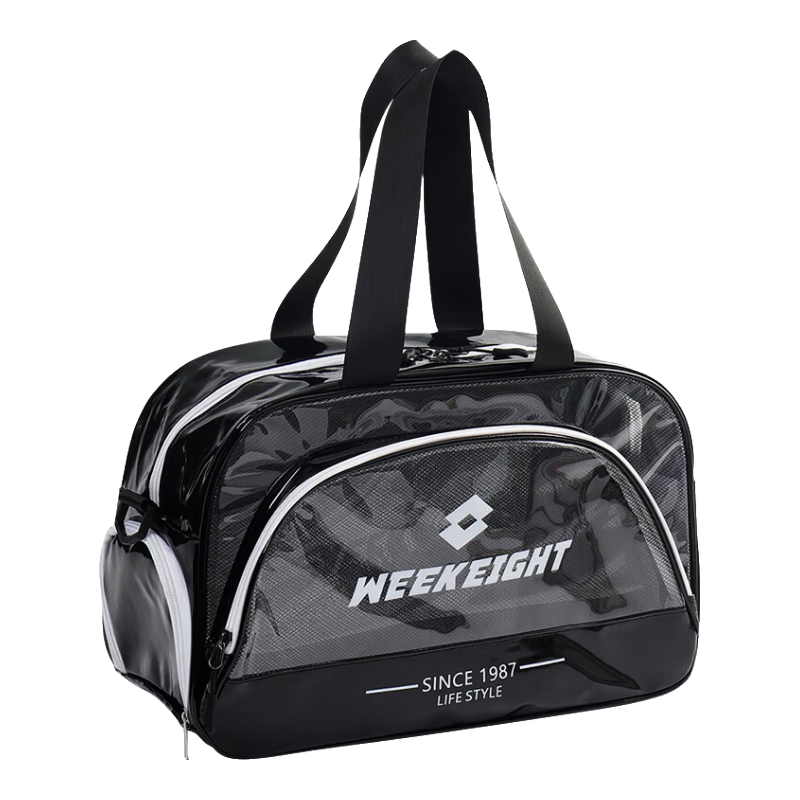 WEEKEIGHT������Ӿ����ʪ�����ɳ̲Ӿ�����ɰ���ˮб��������٤����Ь�� ��ɫ