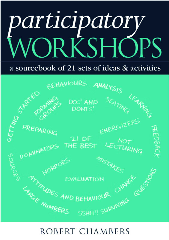 预订 按需印刷 participatory workshops