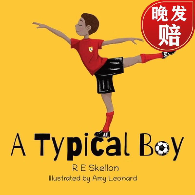 【4周达】a typical boy