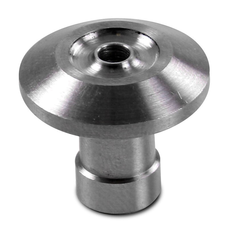 汇隆达 装订机加热铆头 双头打孔钻刀 银佳yjz-50