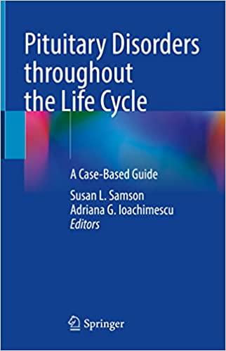 预订 pituitary disorders throughout the life cycle