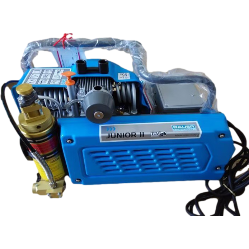 霍尼韦尔（Honeywell）充气泵呼吸机 霍尼韦尔充气泵BC163099电动充气泵JII-E-H空 霍尼韦尔充气泵BC163099