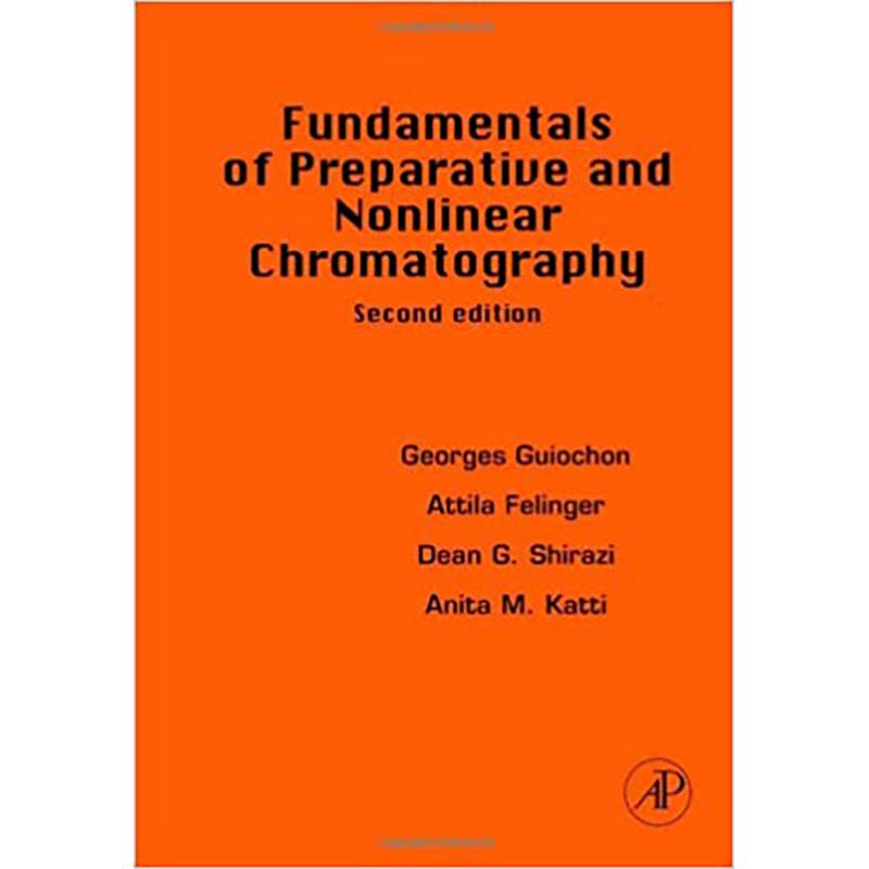 预订Fundamentals of Preparative and Nonlinear Chroma