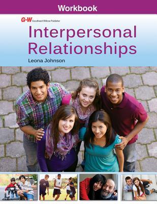 预订 interpersonal relationships