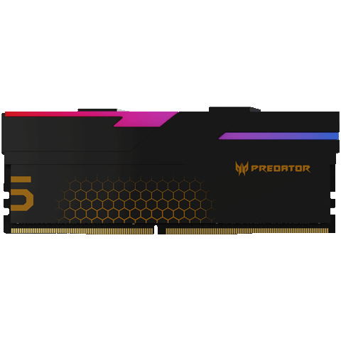 곞Ӷ 48G(24G2)װ DDR5 6000Ƶ ̨ʽڴ Hermesϵ RGB(C28) ʯҫ AI1023.76Ԫȯ