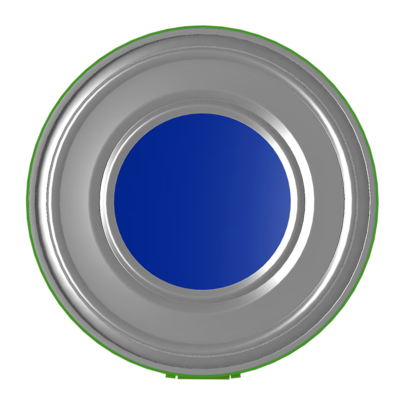 伊利金领冠塞纳牧有机4段儿童配方奶粉800g/罐 *1罐