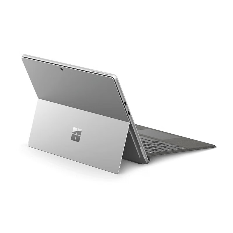 微软Surface Pro 7/8/9/10/11 12英寸二手笔记本电脑轻薄商务办公本手提触摸二合一平板电脑 95新 Pro8 11代i5 8G+256G 原装键盘（官方标配+原装键盘）