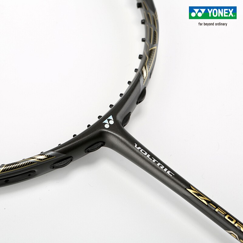 voltric z-force Ⅱ 深蓝 vtzf2 二姐夫 vtzf2紫蓝 羽毛球装备哪里买
