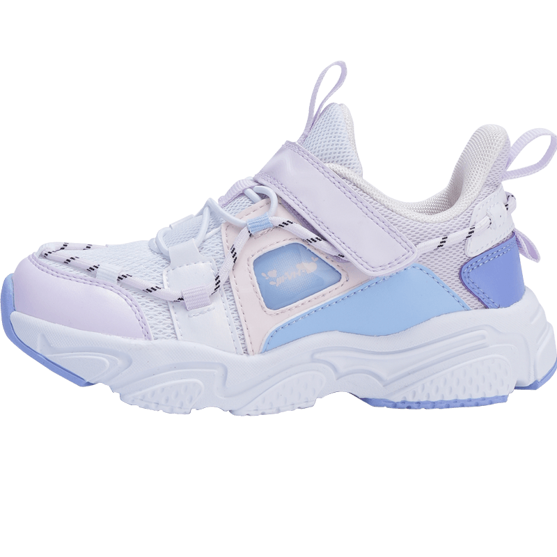 「361°」品牌儿童运动鞋价格走势及评测