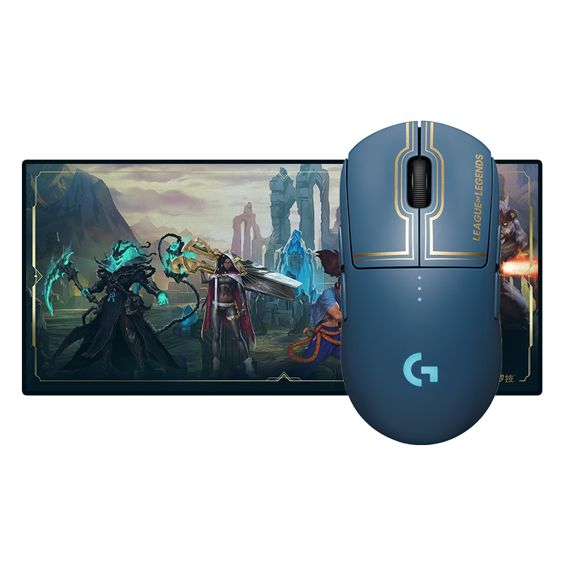 罗技鼠标价格走势分析：海克斯游戏鼠标GPW轻量化款成为爱好者的首选！