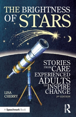预订 the brightness of stars: stories from care experienced
