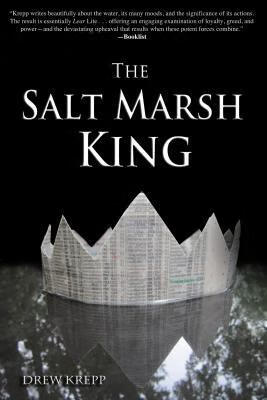 预订the salt marsh king
