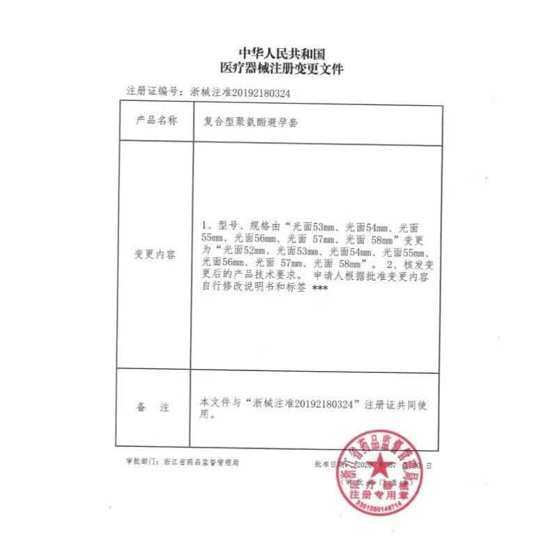 中川黑润001超薄隐形避孕套0.01裸入感安全套男专用持久延时情趣计生用品 中川黑润001 超薄款(10只装)