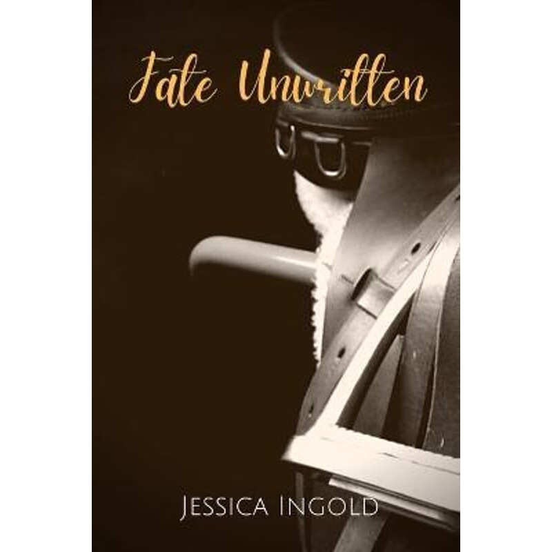 预订预订Fate Unwritten