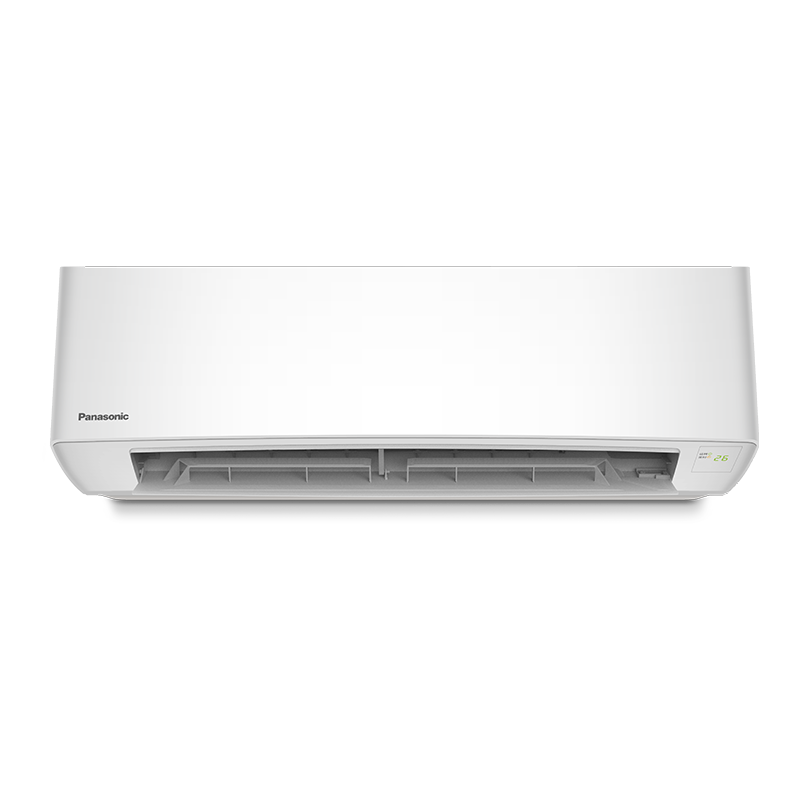 松下（Panasonic）空调滢风系列 1.5匹 新一级能效 变频冷暖两用空调挂机 高温杀菌 WiFi智能 卧室空调 ZY35K210