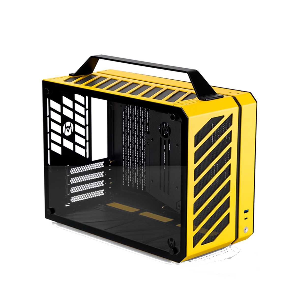 ���� �᷽ C+Max ITX/MATX��͸ˮ����� ������ ֧�ֳ����Կ�729Ԫ(����ȯ)