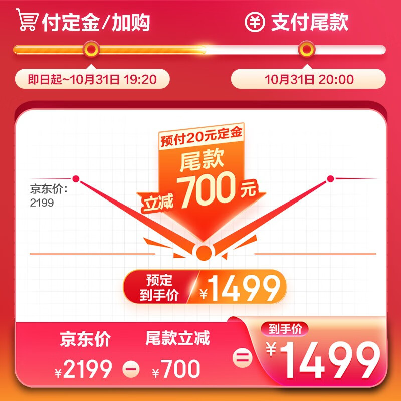 美的（Midea）初见套系80升电热水器3000W速热九倍大水量 一级节能出水断电智能家电F8030-A6X(HEY) 