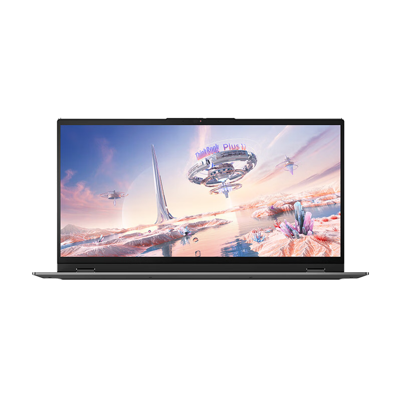 ThinkPad  聯(lián)想ThinkBook Plus 17 雙屏輕薄觸控手寫(xiě)設計繪圖17.3英寸補貼20%筆記本電腦 i7-12700H  3K屏120Hz 16G內存 512G超速固態(tài) 支持3屏顯示+手寫(xiě)筆 標配