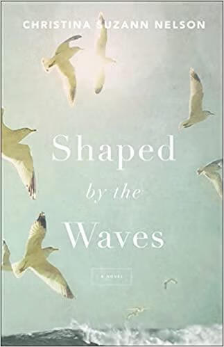 预订 shaped by the waves