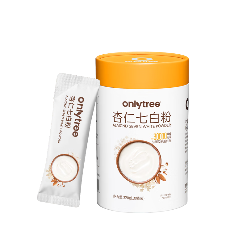 ONLYTREE �����߰��� �߰׷� �����ʷ� ��ԭ������Ӫ������ 220g/�� 77.55Ԫ(��19.39Ԫ/��)�µ��ļ����յ�һ��������