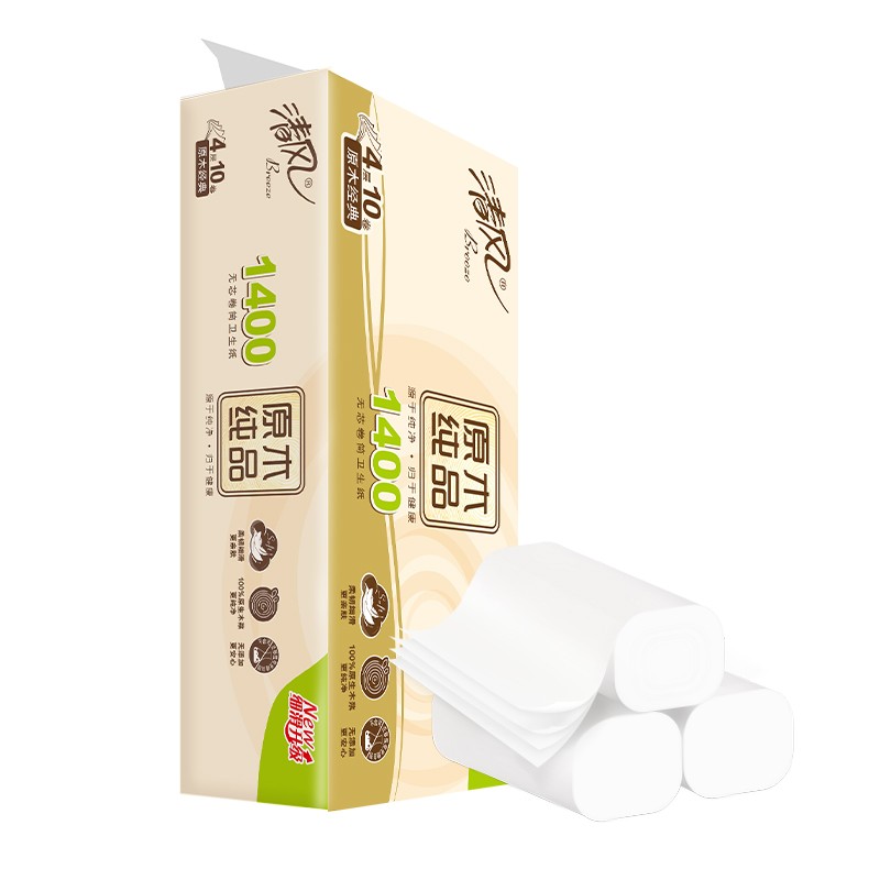 清风卫生用纸制品1012153