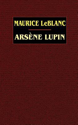 预订 arsene lupin