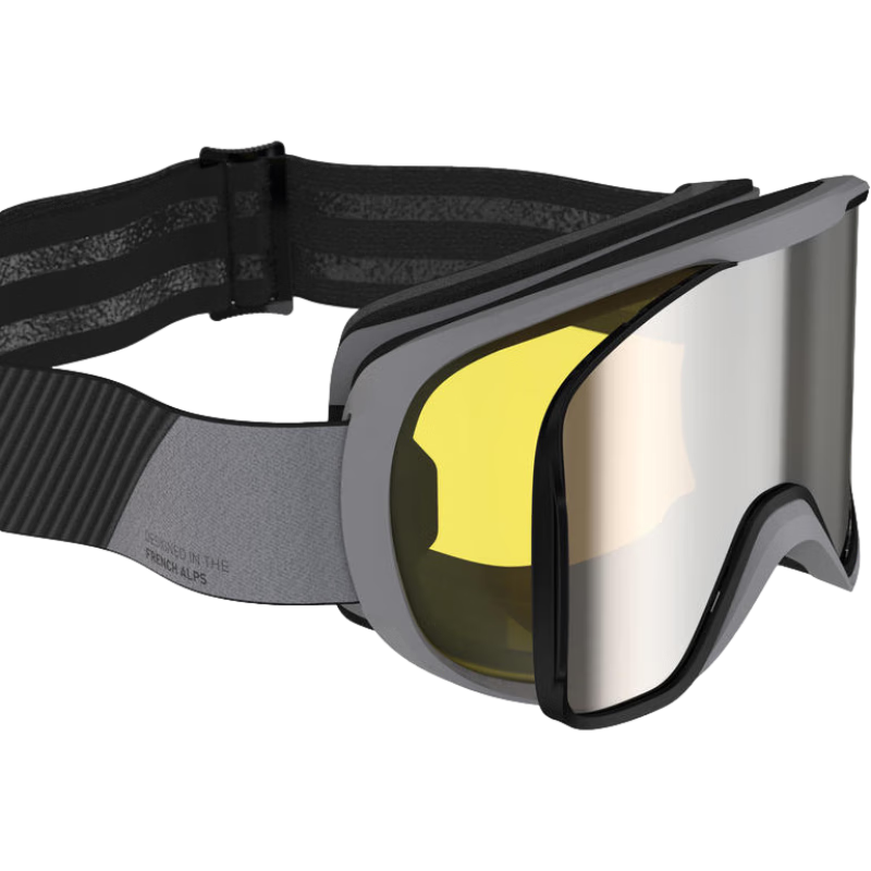 �Ͽ�ٯ��DECATHLON����ѩ�۾�ѩ���ɴ������۾�������ɫL/XL2422502 399.9Ԫ