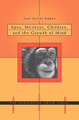 预订apes, monkeys, children, and the growth of mind