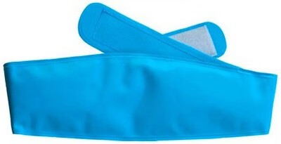 医用级冰敷袋反复使用头带冷敷退烧儿童发烧物理降温神器退热冰袋 天