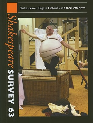 预订 Shakespeare Survey