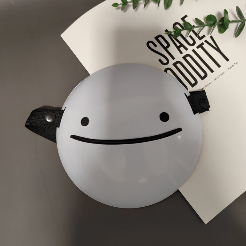 可狄dream面具 我的面具 dream mask 梦幻面具 梦想面具 款和女生适合