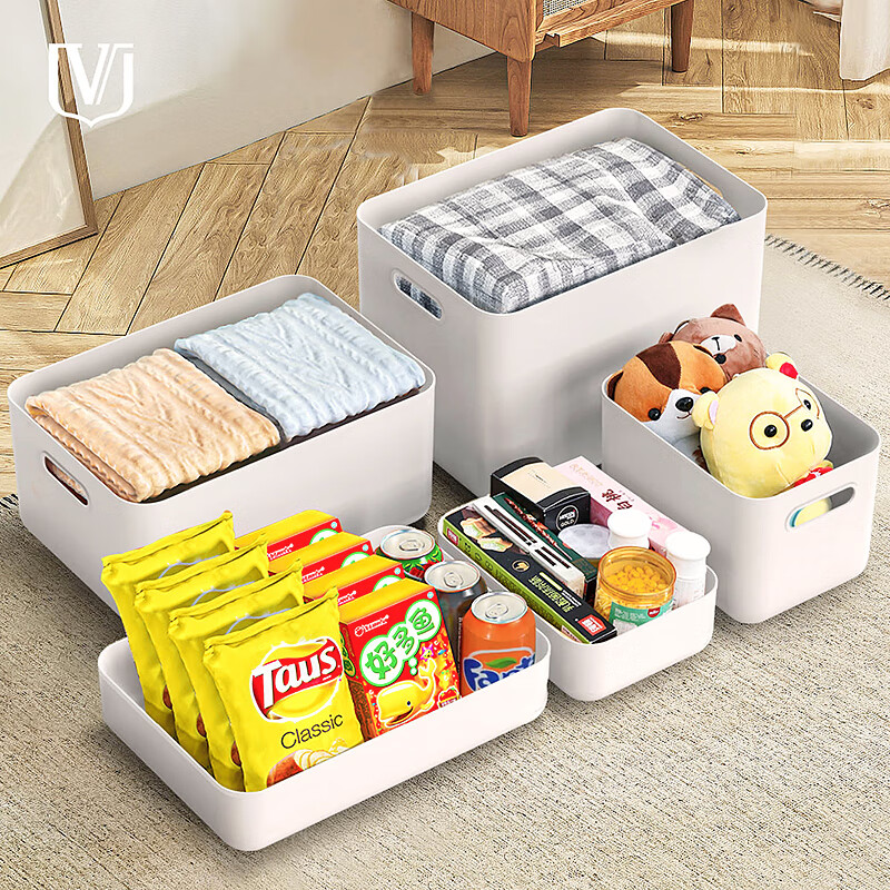 0奴诗漫 物品收纳筐医院6s药房用分装摆放盒取药篮输液盒备用药品盒