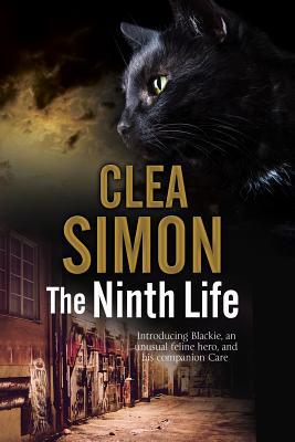 预订the ninth life: a new cat mystery series