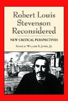 预订 robert louis stevenson reconsidered: new critic