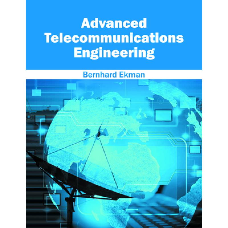 【4周达】advanced telecommunications engineering