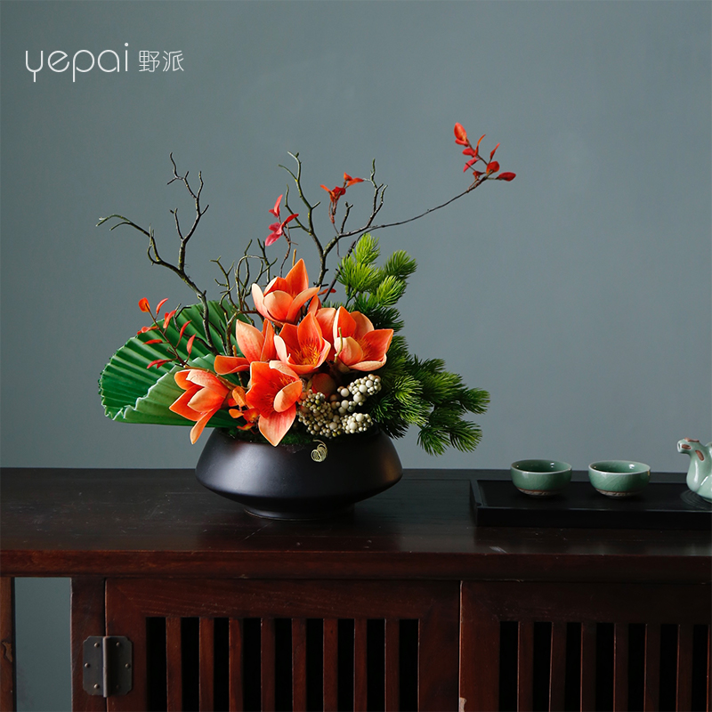 Ұ������ʽ���滨�ڼ�����װ�β輸���ӹ����Ƶ�����ٻ��ƹ��� A�����װ����������