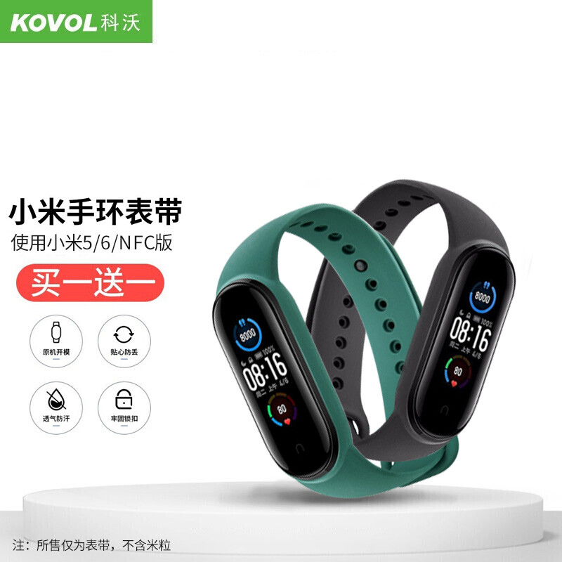 智能手环配件历史价格是多少|智能手环配件价格走势图