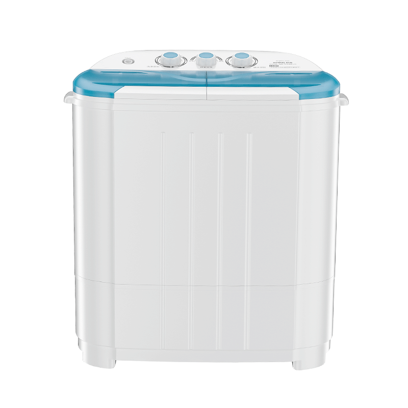 ���ڲ�����VCJ���¹�Ʒ�ơ�ϴ+��6.5����˫Ͱϴ�»������ⷿ������Զ�ϴ��˫�������С��ϴ�»� 6.5KG �����˦Ͱ+����������+������ɱ��