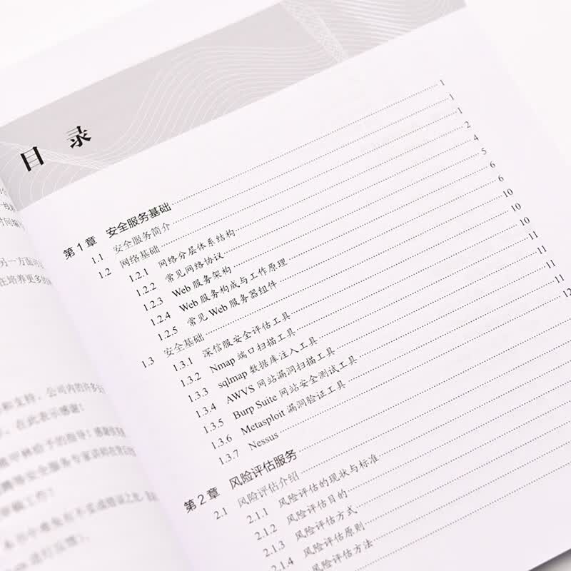 深信服安全服务工程师实战(异步图书出品)详情图
