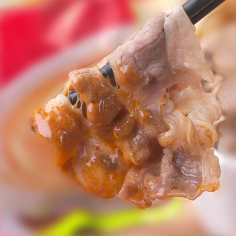 草原红太阳 火锅蘸料110g*6老北京火锅酱料底料芝麻酱小包装组合 火锅蘸料110g原味*4袋+110g香辣*4袋