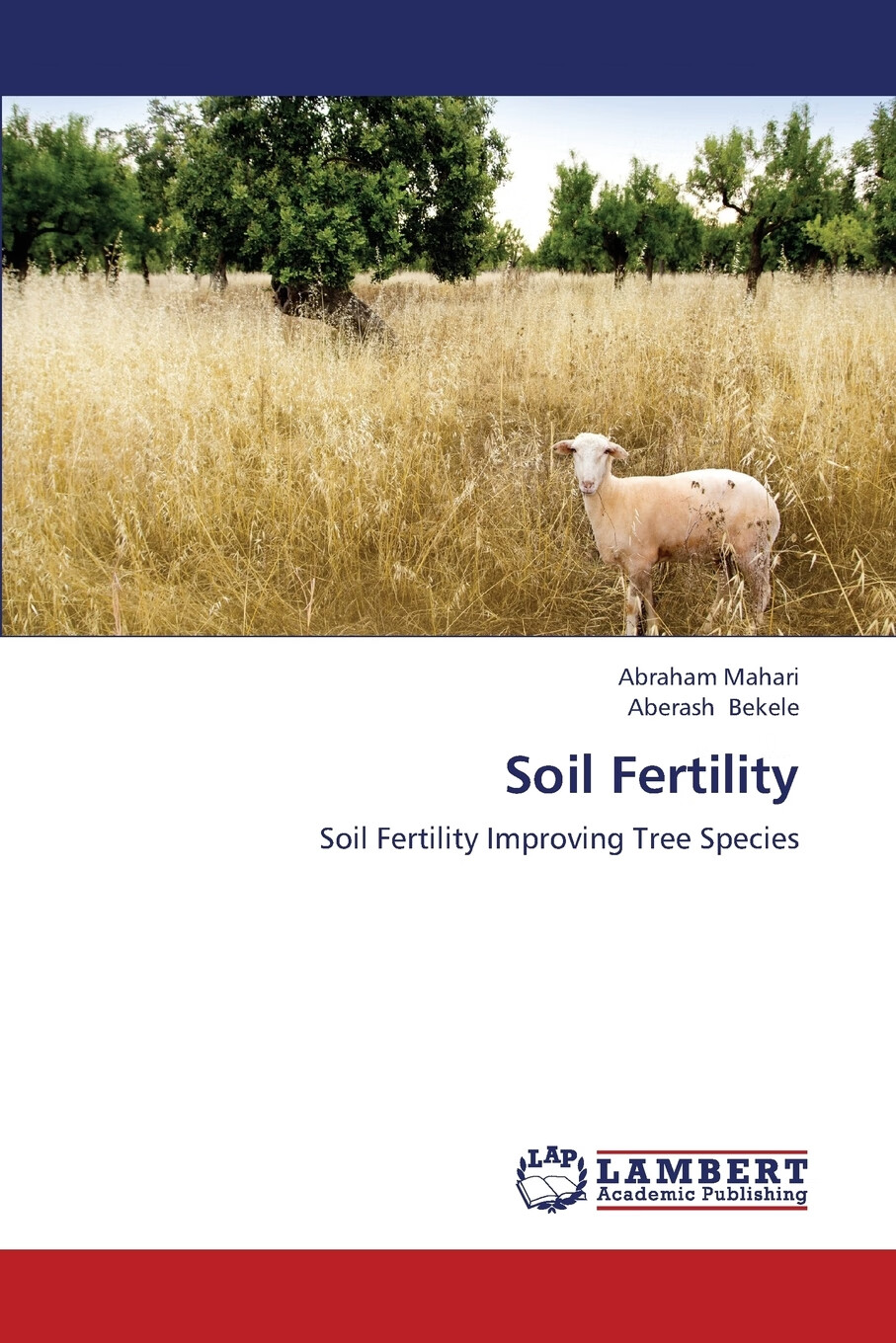 【预售 按需印刷】soil fertility