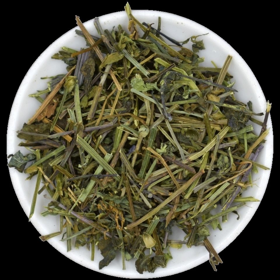 半枝莲中药材500克半枝莲草新货干半枝连 500g