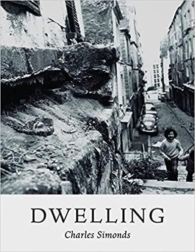 预订 charles simonds: dwelling