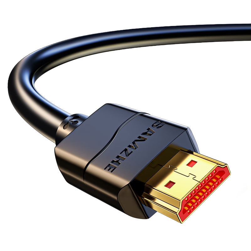 ɽ HDMI2.0 4Kָ 3DƵ߹̼ ʼǱԻӵͶӰʾ װ̿ 0.75