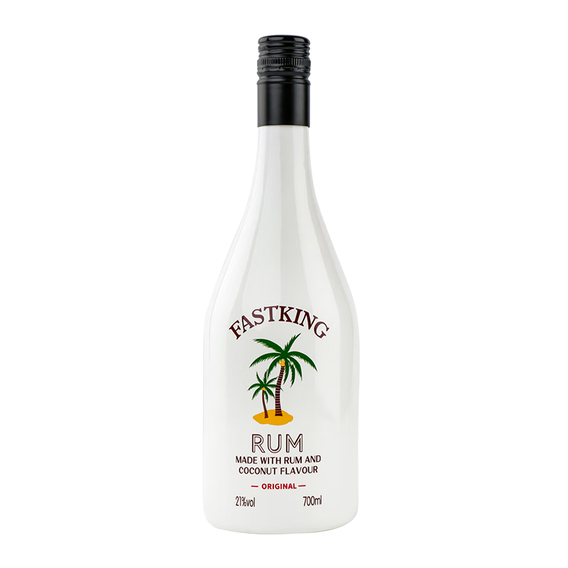 ɯ���ʣ�FAST.KING��Ҭ����ķ��700mlҬ�Ӿ�������ھ�Ҭ��Ʈ����ƺ決���� ��Ҭ��ζ��ķ�ơ� 700mL 1ƿ 46Ԫ